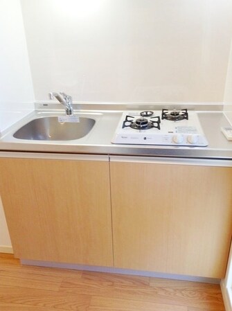 アドウビ学芸大学の物件内観写真